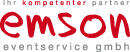 emson eventservice