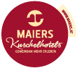 Maiers Kuschelhotels