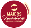 Maiers Kuschelhotels